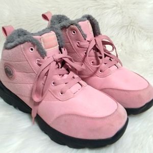 Outdoors Bomkinta Winter Boots Sz.43 Womens Gently Used (X-106 CRATE)